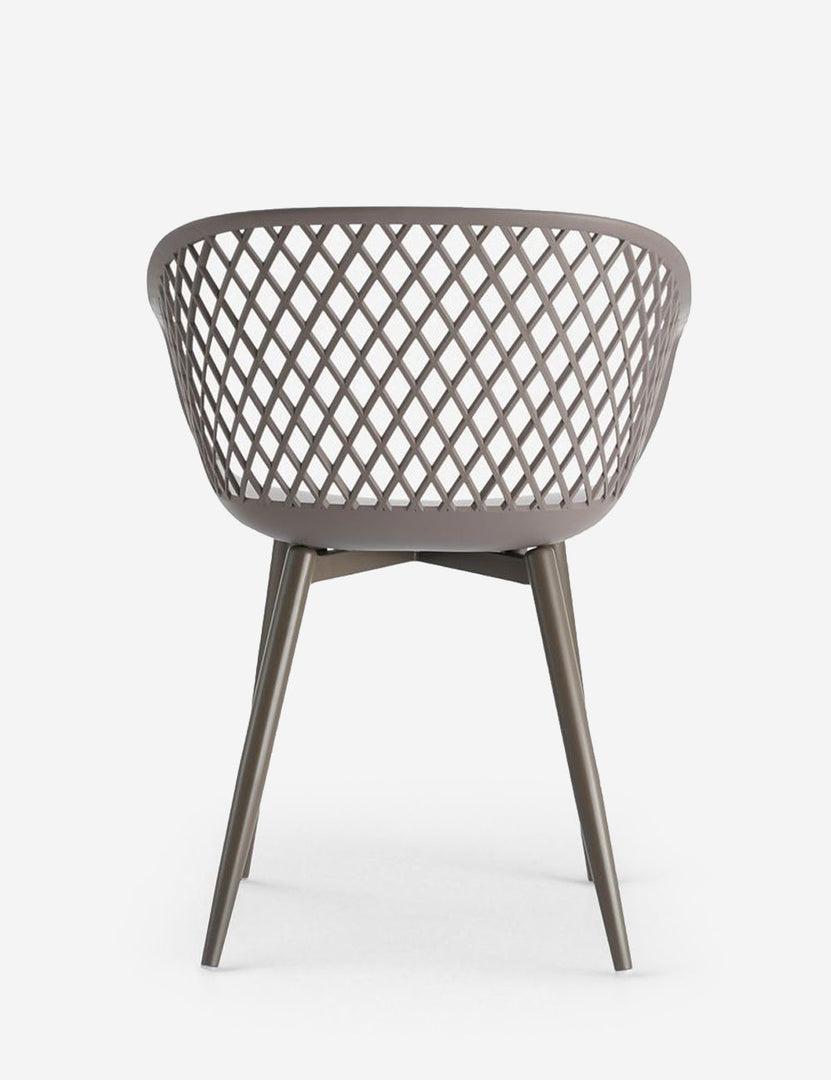 Mischa Indoor / Outdoor Accent Chair (Set of 2)