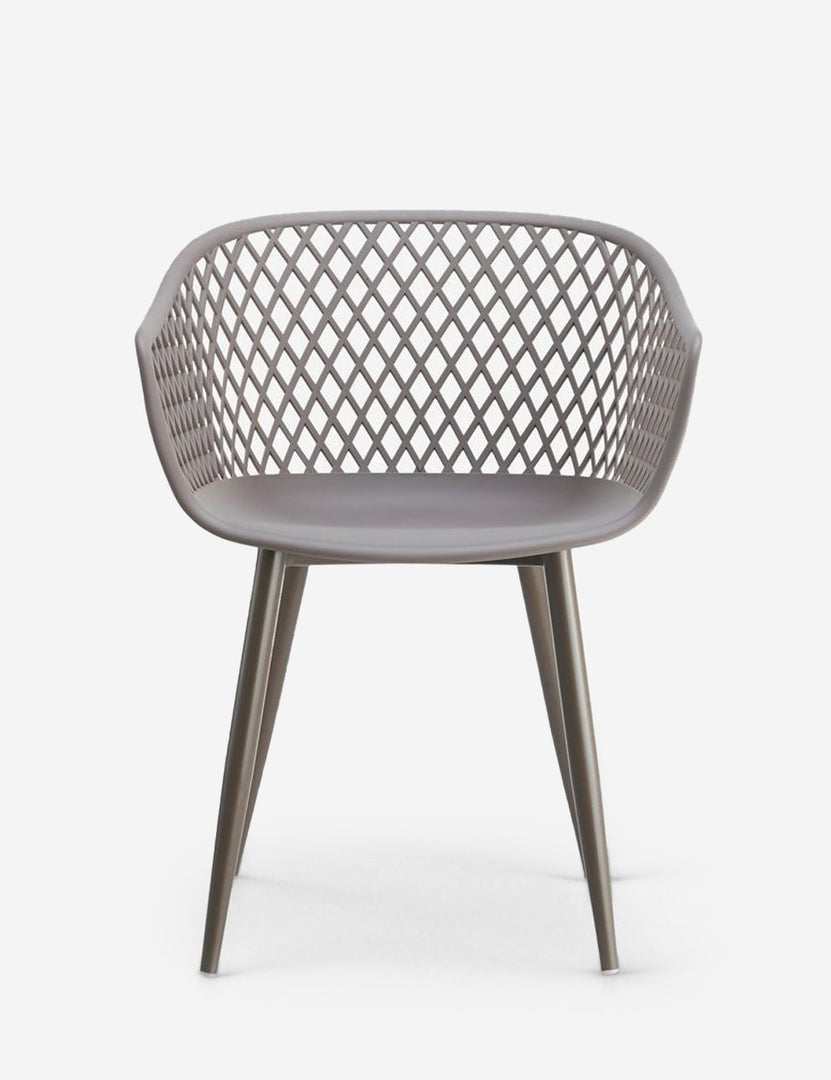 Mischa Indoor / Outdoor Accent Chair (Set of 2)