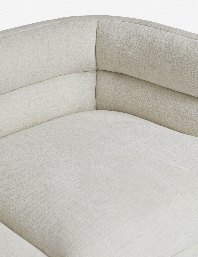 Vivi Tête-à-Tête Chaise