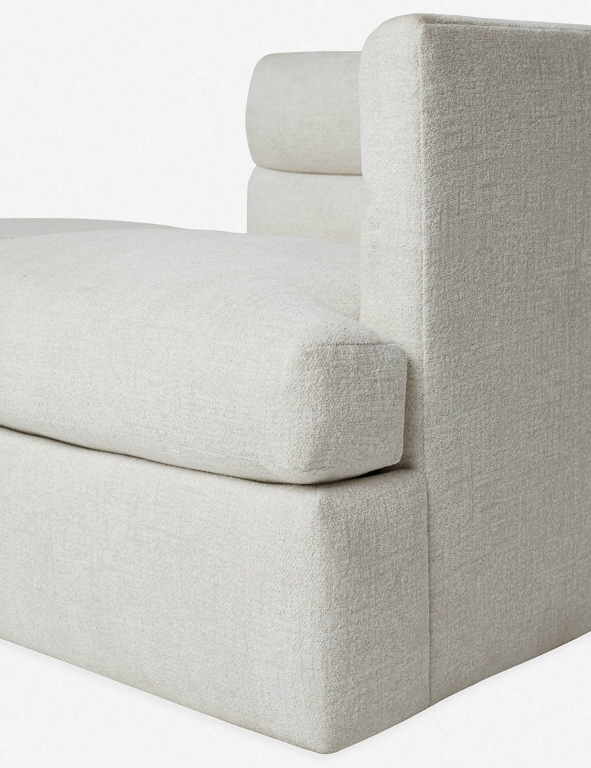 Vivi Tête-à-Tête Chaise