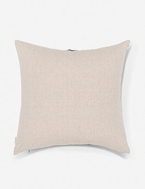 Remi One Of A Kind Pillow