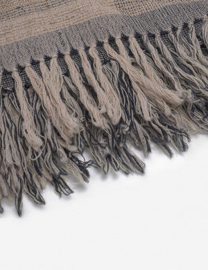 Sanur Throw