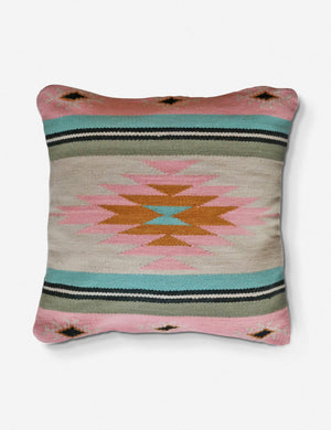 Candy Sky Pillow
