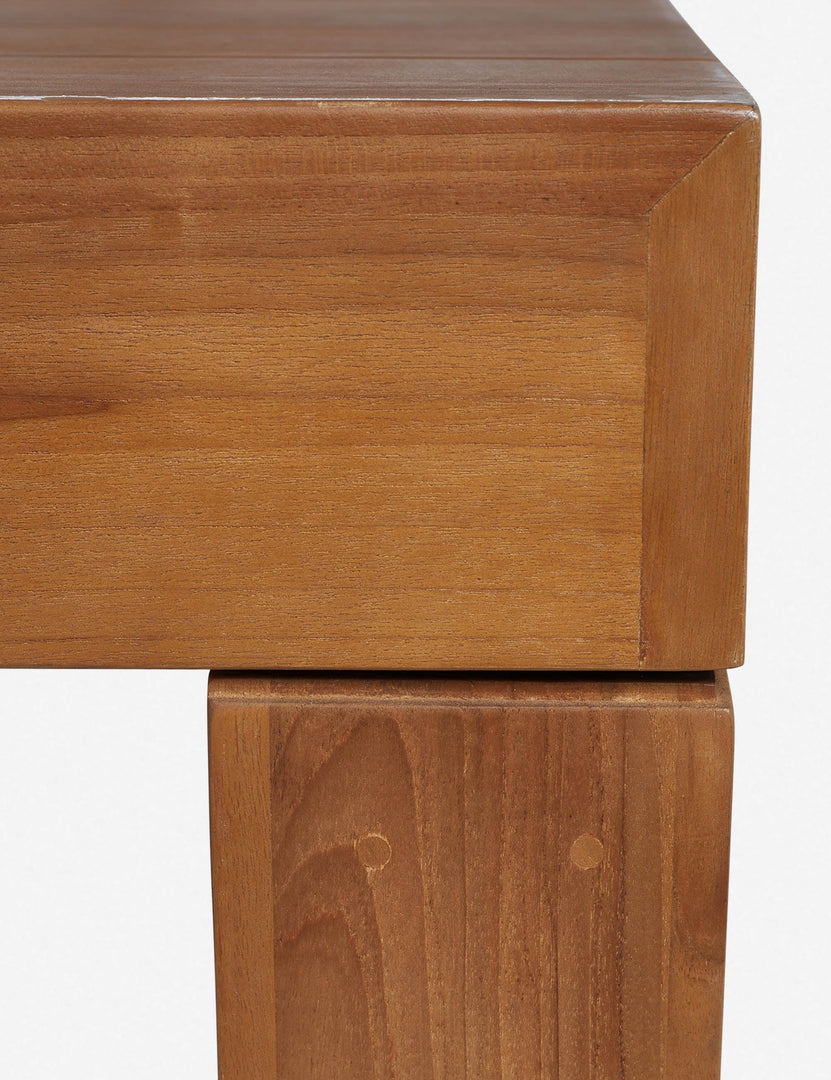 Ness Indoor / Outdoor Dining Table