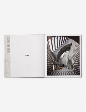 Stone Book by William Hall