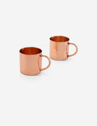 Coffee + Tea Mugs