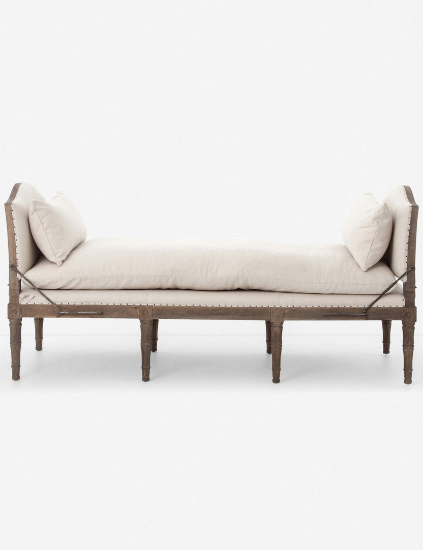 Trista Chaise