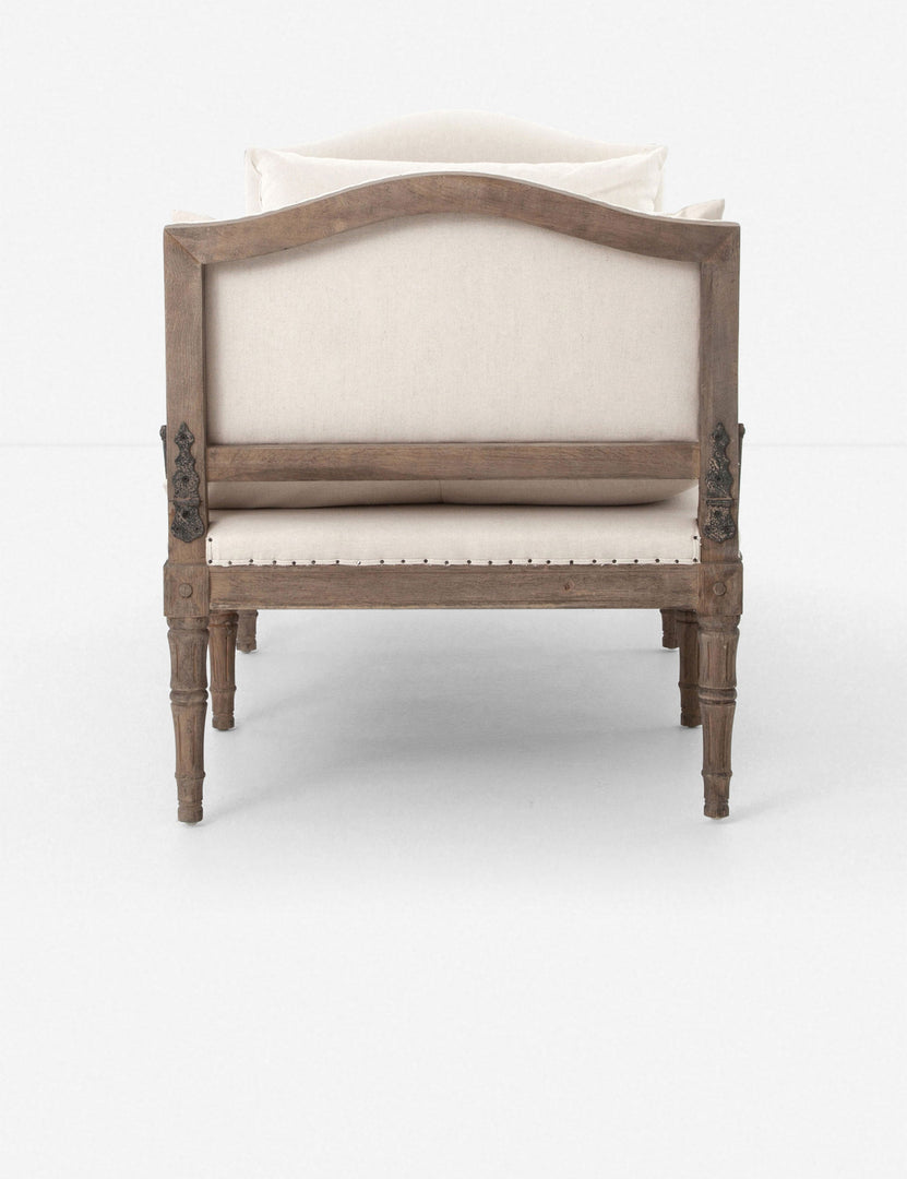 Trista Chaise