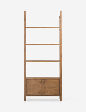 Elva Bookcase