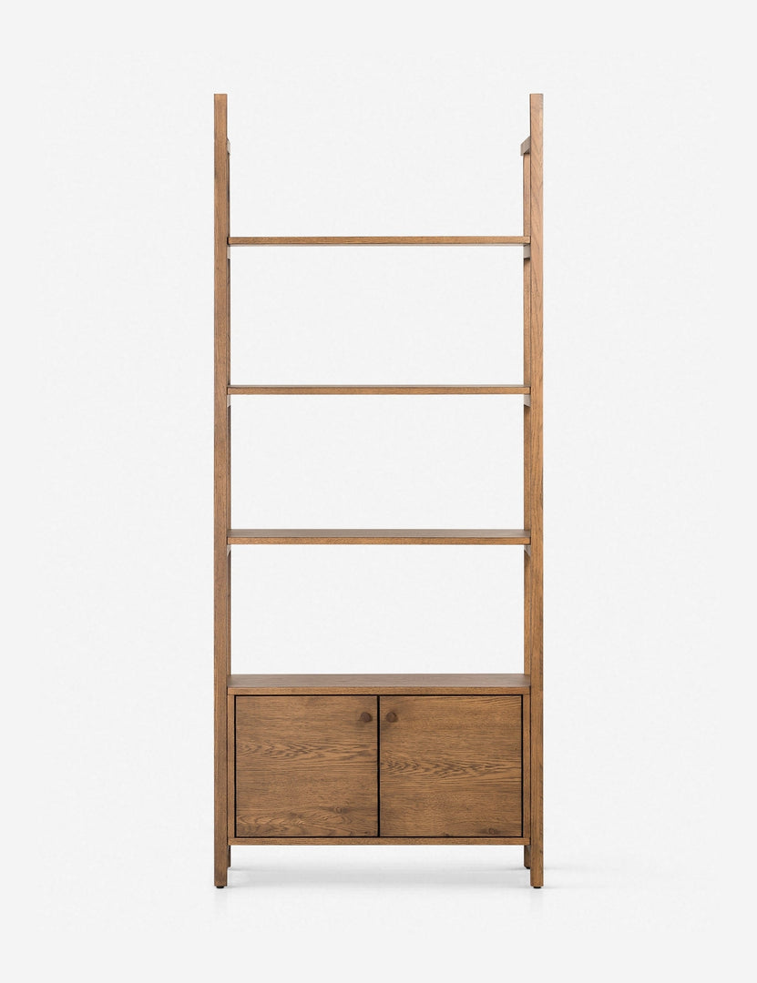 Elva Bookcase