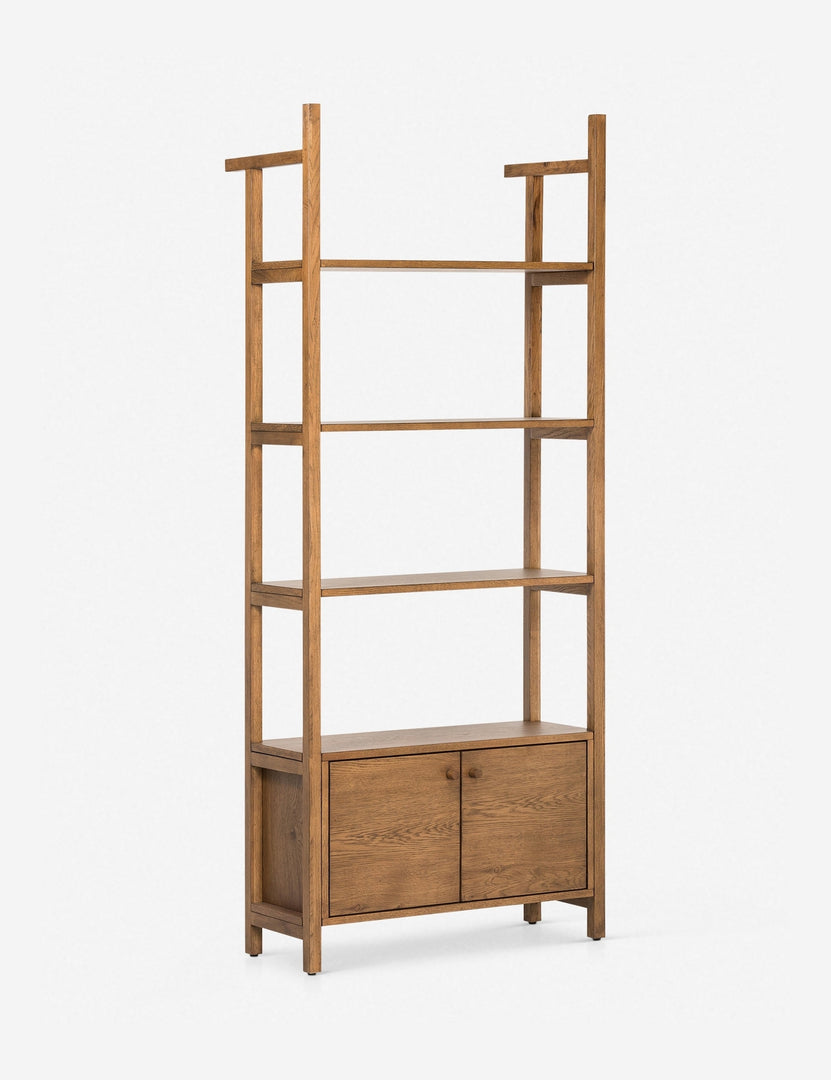 Elva Bookcase