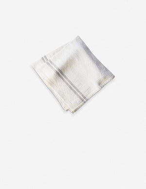 Briar Linen Napkins, Ivory (Set of 4)