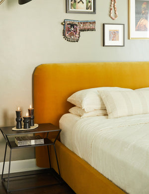 Apostol Long Lumbar Pillow
