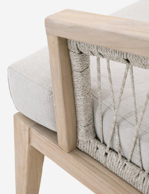 Joaquin Indoor / Outdoor Accent Chair