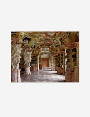 Massimo Listri, The World’s Most Beautiful Libraries Book by Georg Ruppelt and Elisabeth Sladek